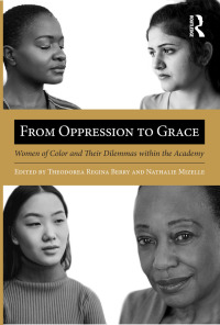 Cover image: From Oppression to Grace 1st edition 9781579221119