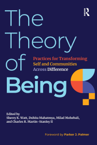 Imagen de portada: The Theory of Being 1st edition 9781642673654