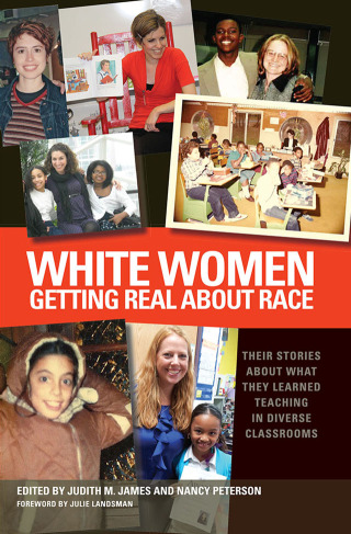 Cover image: White Women Getting Real About Race 1st edition 9781579224578