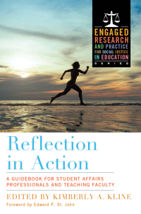 Cover image: Reflection in Action 1st edition 9781579228286