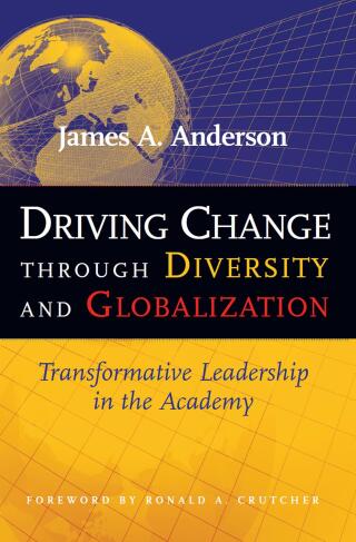 Cover image: Driving Change Through Diversity and Globalization 1st edition 9781579220990
