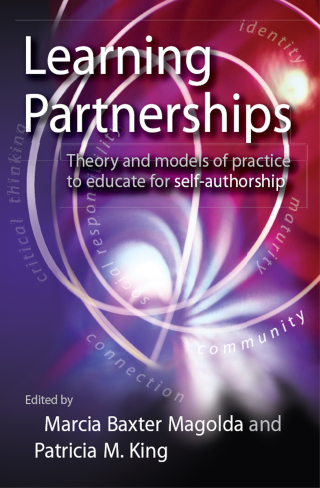 Imagen de portada: Learning Partnerships 1st edition 9781579220853