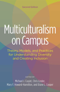 Omslagafbeelding: Multiculturalism on Campus 2nd edition 9781620364161