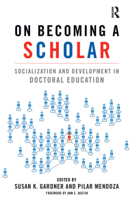 Imagen de portada: On Becoming a Scholar 1st edition 9781579224448