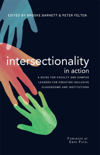 Titelbild: Intersectionality in Action 1st edition 9781620363201