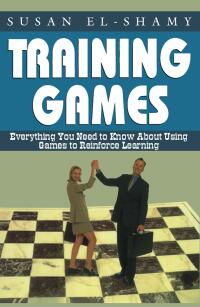 Cover image: Training Games 1st edition 9781579220402