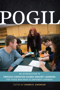 Cover image: POGIL 1st edition 9781620365434