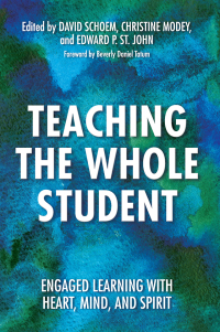 表紙画像: Teaching the Whole Student 1st edition 9781620363041