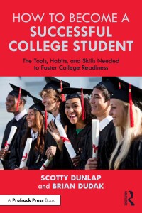 Imagen de portada: How to Become a Successful College Student 1st edition 9781032524092