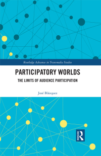 Cover image: Participatory Worlds 1st edition 9780367497781