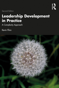Cover image: Leadership Development in Practice 2nd edition 9781032377506