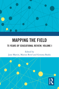 Cover image: Mapping the Field 1st edition 9781032517346