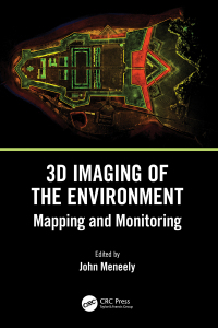 Cover image: 3D Imaging of the Environment 1st edition 9780367337933
