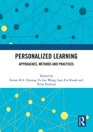 Cover image: Personalized Learning 1st edition 9781032581873