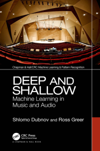 Imagen de portada: Deep and Shallow 1st edition 9781032146188