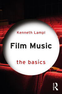 Cover image: Film Music 1st edition 9781032267463