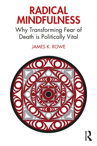 Cover image: Radical Mindfulness 1st edition 9781032523361