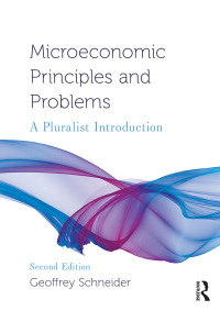 Titelbild: Microeconomic Principles and Problems 2nd edition 9781032436913