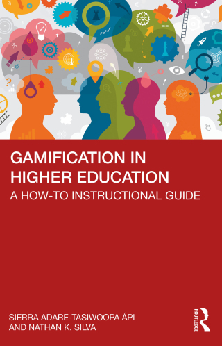 表紙画像: Gamification in Higher Education 1st edition 9781642673937