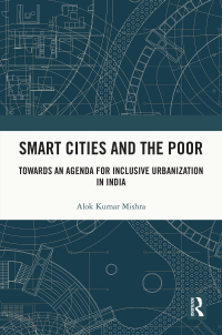 Cover image: Smart Cities and the Poor 1st edition 9781032780788