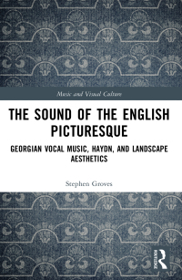 Imagen de portada: The Sound of the English Picturesque 1st edition 9781032275703