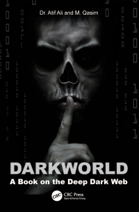 Cover image: Dark World 1st edition 9781032518879