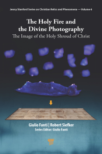 Omslagafbeelding: The Holy Fire and the Divine Photography 1st edition 9789814968911