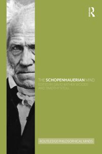 Imagen de portada: The Schopenhauerian Mind 1st edition 9780367501532