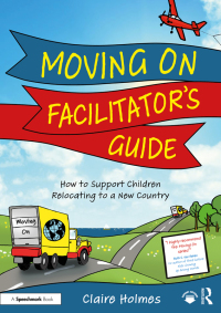 Immagine di copertina: Moving On Facilitator’s Guide 1st edition 9781032466842