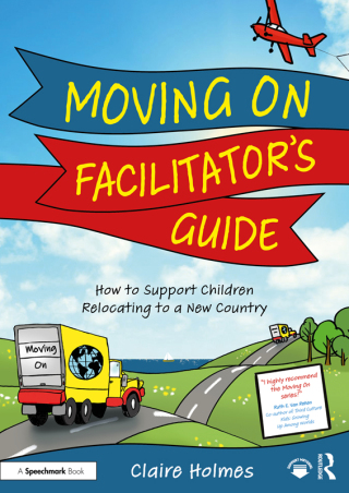 Cover image: Moving On Facilitator’s Guide 1st edition 9781032466842