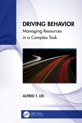 صورة الغلاف: Driving Behavior 1st edition 9781032593654