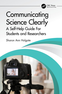 Imagen de portada: Communicating Science Clearly 1st edition 9781032074221