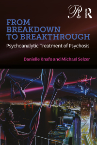 Cover image: From Breakdown to Breakthrough 1st edition 9781032579016