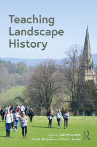 صورة الغلاف: Teaching Landscape History 1st edition 9781032398495