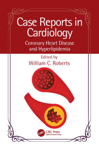 Imagen de portada: Case Reports in Cardiology 1st edition 9781032529448