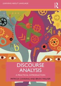 Cover image: Discourse Analysis 1st edition 9781138047099