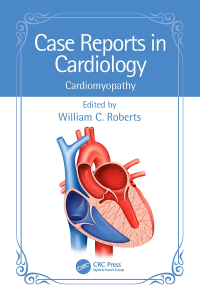 Cover image: Case Reports in Cardiology 1st edition 9781032529387