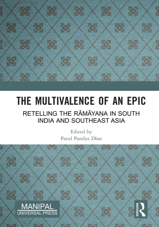 صورة الغلاف: The Multivalence of an Epic 1st edition 9781032599137