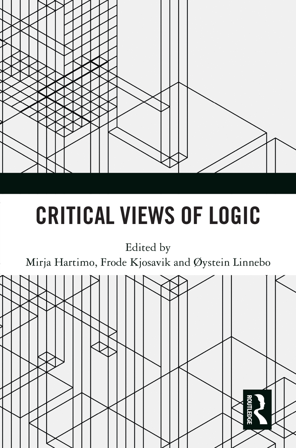 Critical Views of Logic 1st Edition
