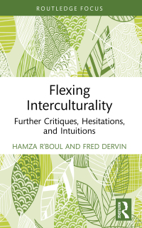 Cover image: Flexing Interculturality 1st edition 9781032601052