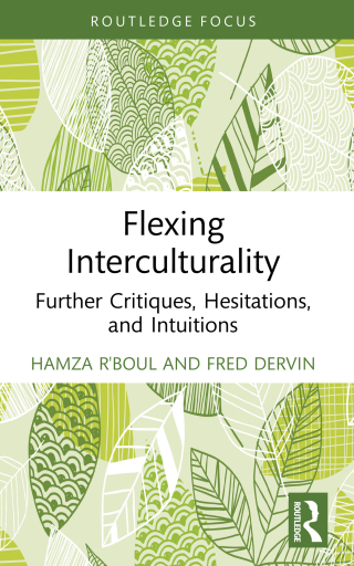 Cover image: Flexing Interculturality 1st edition 9781032601052