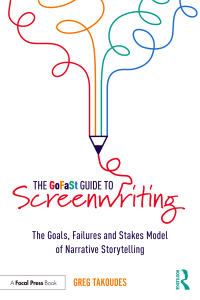 Omslagafbeelding: The GoFaSt Guide To Screenwriting 1st edition 9780367693695