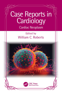 Cover image: Case Reports in Cardiology 1st edition 9781032529349
