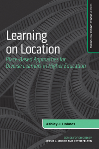 Cover image: Learning on Location 1st edition 9781642674200