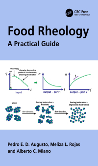 صورة الغلاف: Food Rheology 1st edition 9780367709686