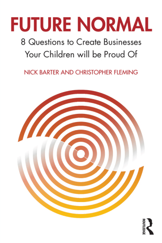 Imagen de portada: Future Normal 1st edition 9781032419756