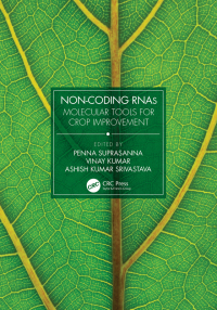 Titelbild: Non-Coding RNAs 1st edition 9781032425443