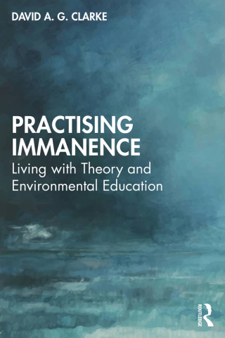 Titelbild: Practising Immanence 1st edition 9781032561905