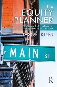表紙画像: The Equity Planner 1st edition 9781032559872