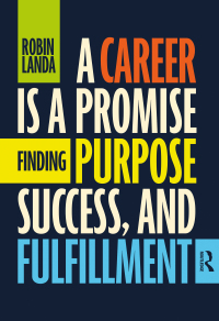 Cover image: A Career Is a Promise 1st edition 9781032496948
